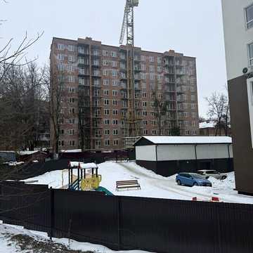 Продаж 1к Квартира Львівське шосе