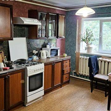 Продам будинок 96 м², район Французький бульвар.