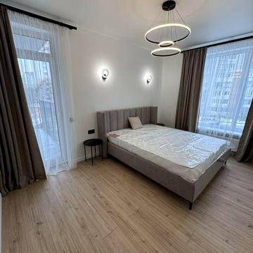 Здається 2 км. кв у ЖК Roksolana (Залізничний район, вул. Роксоляни 30