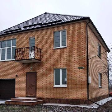 Кагарлик. Світлий, просторий, новий будинок з унікальним плануванням.