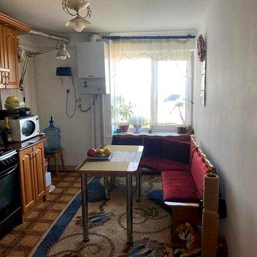 ТЕРМІНОВО! продається 3-охкімнатна квартира в м.Болехів Івано-Фр обл