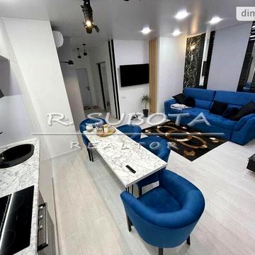 Продаж 3к Квартира Вернадського Володимира вулиця ЖК Новодворянский