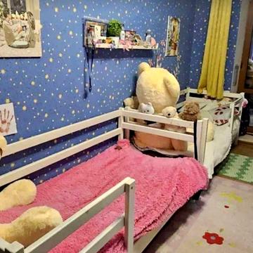 Затишна двокімнатна квартира, в охайному косметичному стані ЖК Авіла Сіті