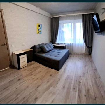 Продам 1о.к. квартиру ЕВРОПЕЙСКАЯ  18000$  2 этаж ЖК ОСББ