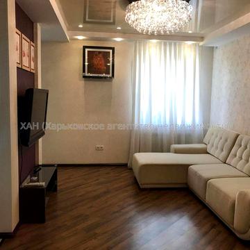 Сдам 3к с евроремонтом в 5мин от Г.Труда М52