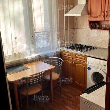 D1P Продам 1-комнатную квартиру Павлово Поле, метро 23 августа