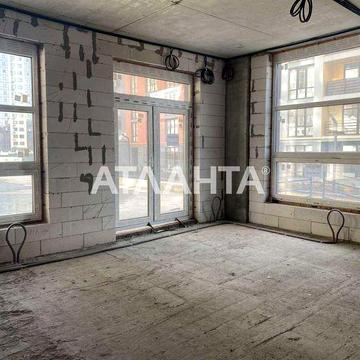 Квартира в новом ЖК. Возможно под комерцию ЖК ПРИМОРСЬКІ САДИ