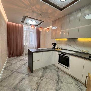 2 комн. квартира в ЖК Дмитриевском ЖК Дмитриевский