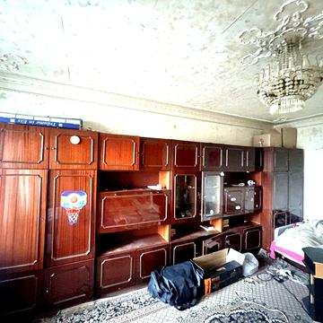 Оренда 2хкімнатноії Харківський масив.