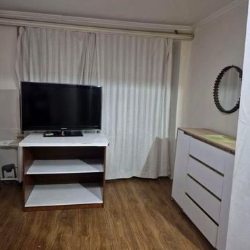 Затишна 1-кімнатна квартира з усім необхідним!