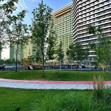 Продажа 1но кімнатної квартири, ЖК Грейт ЖК Грейт