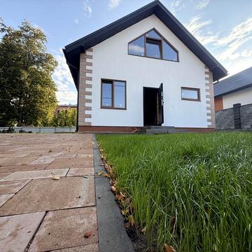 Розсрочка! Готовий будинок зі штукатуркою,2% оформлення