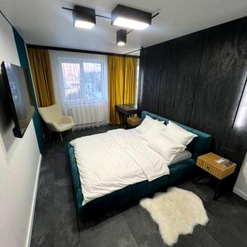 Продаж 1-кім.квартири в ЖК Platinum Apartments.є відео ЖК Platinum Apartments