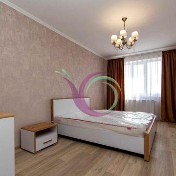 Оренда 2х кімнатної квартири в "Містечко центральне" в центрі міста