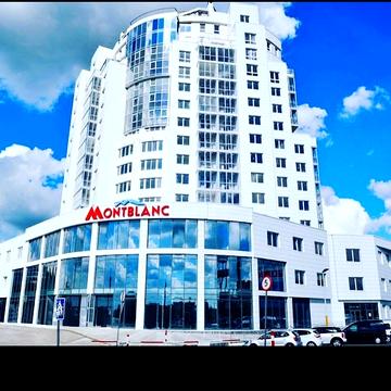 Степана Бандери вул., 2/1а