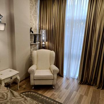 Аркадійське плато вул. (Гагаринське плато), 5б