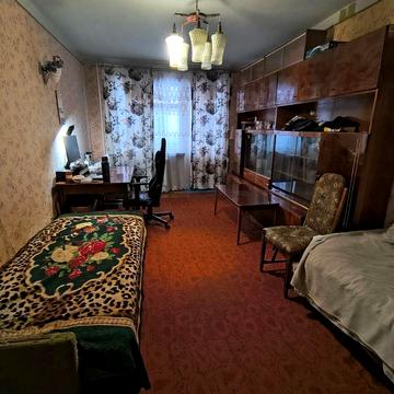 Двокімнатна на Вокзальній