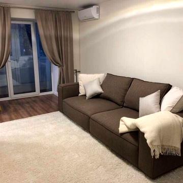 Оренда 2-к квартири на вул. Джона Маккейна