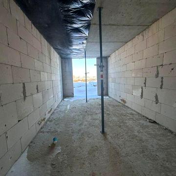 Без КОМІСІЇ-11 800$ -22м2 Розтермінування на рік, Київ поруч. ЖК Емірати