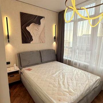 ‼️Продам новую Стильную Квартиру в ЖК Атмосфера‼️Терраса на крыше‼️ ЖК Атмосфера