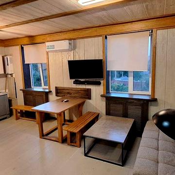 Здам 1 кім. квартиру в центрі міста.