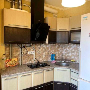 Оренда 1к квартири вул. Полтавська