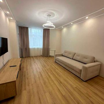 Оренда 1-кім.квартири вул.Чер.Калини(новобудова)