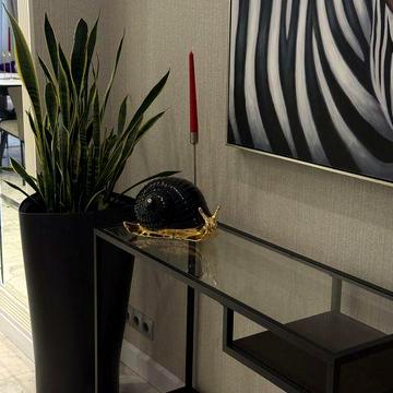 Оренда вишуканої квартири з прямим видом на море