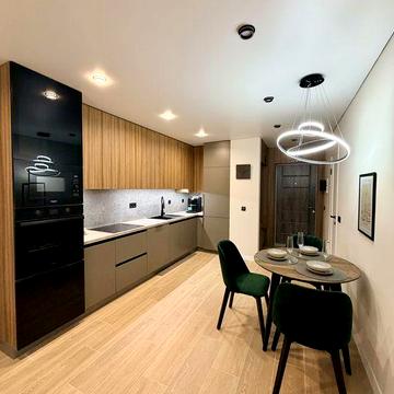 Продаж квартири з сучасним ремонтом в. В. Великого