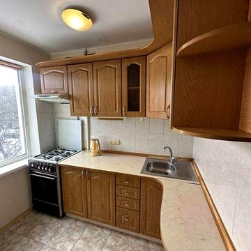 Продам 1к квартиру на Каскаді з ремонтом