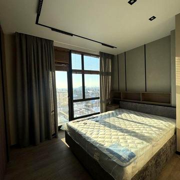 Шикарна дизайнерська 1к квартира в центрі,ЖК Манхетен !