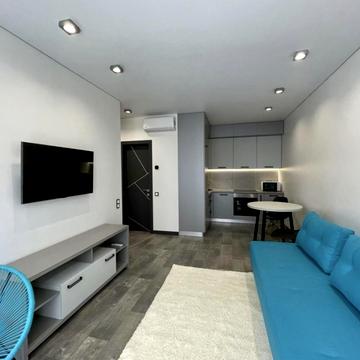 Михайла Максимовича вул. (Онуфрія Трутенка), 26-Г