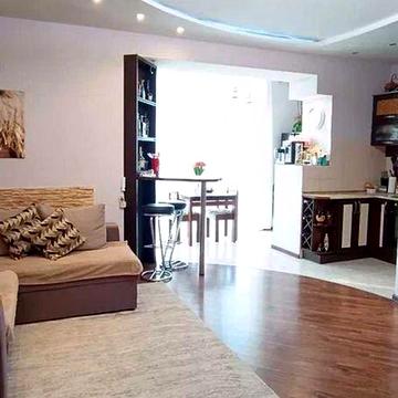 baz-01 Продається 3 кімнатна квартира у ЖК "7 Самураїв" ЖК 7 Самураїв