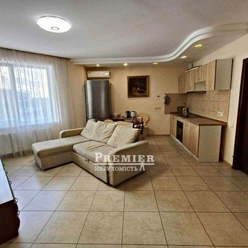 2-кімн 77м2 Ремонт М.Жукова Левітана Ак. Глушко id215100