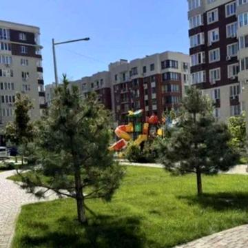 ЖК Золота ера Ремонт. біля моря. Газовий будинок.