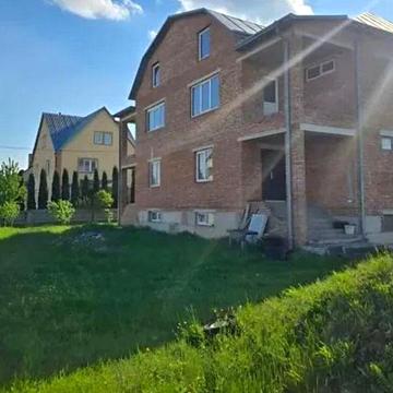 Продаж дуплексу, 240 кв.м, Байківці