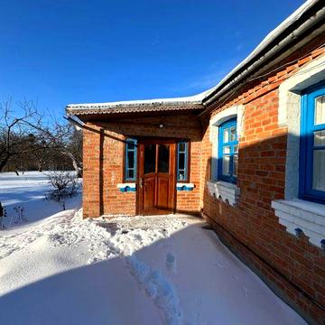 Будинок 60 соток, 17 км від Вінниці | Дашківці | єВідновлення