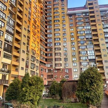 Оренда ‼️ Квартира 178 м2 , 3 спальні  Є. Коновальця 32-Б ЖК Митець