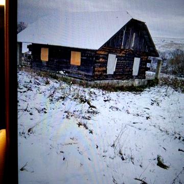 Продам будинок в горах