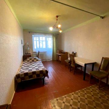 Комунальна квартира біля моря в м. Чорноморськ