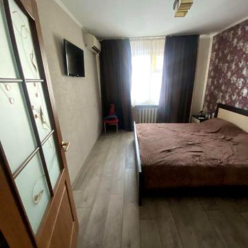 Здам 2кімнатну квартиру в ПЗР