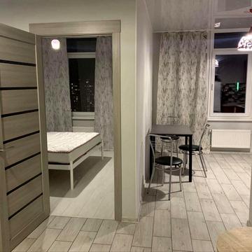 Сдам ЕВРОДВУШКУ квартира в Кадоре ЦЕНТР