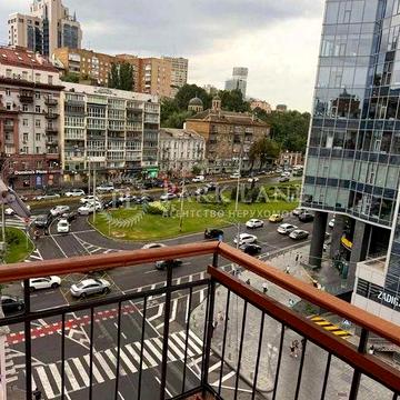 Продам 2к ремонт ЛІФТ видова Еспланадна Шота Руставелі Палац Спорту