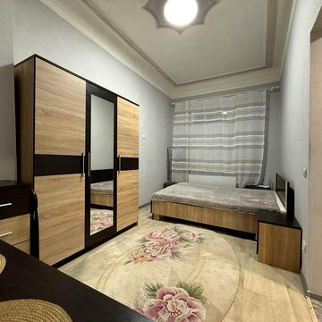 Здам однокімнатну квартиру в Центрі