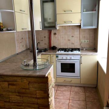 Сдам 2-комнатную квартиру на Волкова ВЛАСНИК