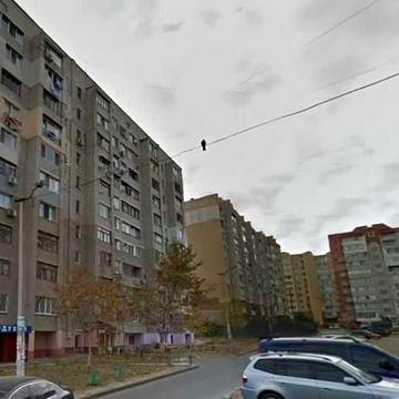 Продам 3-кімн. квартиру, вул. Вільямса, цегляний будинок, 2 балкони