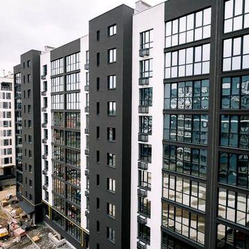 Двокімнатна квартира 88м / власник / ЖК Комфорт Хаус / Comfort House ЖК Комфорт Хаус / Comfort House