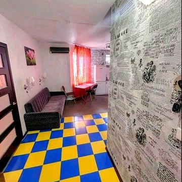 ПРОСТОРНАЯ, Сдам. 1комн. на ж/м Левобережный-3, проспект Мира