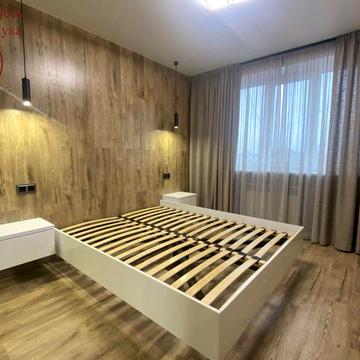 Сучасна квартира для родини в центрі міста/ Сертифікат