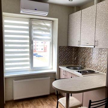 Сдам 1к студию на Воробьевых горах